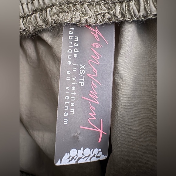 Free people movement champ is here pants - Picture 4 of 13